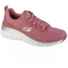 Skechers Fashion Fit - Judėk Stilingai 149277-ROS Rožinė 36