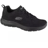 Skechers Flex Advantage 4.0 - Handor 232365-BBK Juoda 43