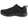 Skechers Flex Advantage 4.0 - Handor 232365-BBK Juoda 43