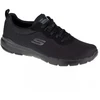 Skechers Flex Appeal 3.0 W 13070-BBK avalynė