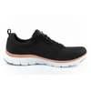 Skechers Flex Appeal 4.0 Brillant View W batai 149303/BKRG