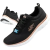 Skechers Flex Appeal 4.0 Brillant View W batai 149303/BKRG