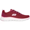 Skechers Flex Appeal 5.0 W batai 150201-BURG