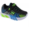 Skechers Flex-Glow Elite 400135N-BBLM Juodi 21