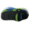 Skechers Flex-Glow Elite 400135N-BBLM Juodi 21