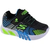 Skechers Flex-Glow Elite 400135N-BBLM Juodi 21