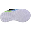 Skechers Flex-Glow Elite 400135N-BBLM Juodi 21
