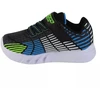 Skechers Flex-Glow Elite 400135N-BBLM Juodi 21