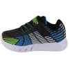 Skechers Flex-Glow Elite 400135N-BBLM Juodi 21
