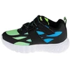 Skechers Flex-Glow Lowex 400015N-BBLM juoda 23