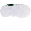 Skechers Flex-Glow Lowex 400015N-BBLM juoda 23