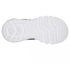 Skechers FLEX-GLOW Tamsiai mėlynos sportiniai batai vaikams (90542L-BBLM)