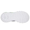 Skechers FLEX-GLOW Tamsiai mėlynos sportiniai batai vaikams (90542L-BBLM)
