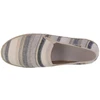 Skechers Flexpadrille 3.0 - Ramios linijos 113975-BLMT Spalvingi 36