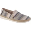 Skechers Flexpadrille 3.0 - Ramios linijos 113975-BLMT Spalvingi 36