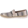 Skechers Flexpadrille 3.0 - Ramios linijos 113975-BLMT Spalvingi 36
