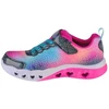 Skechers Flutter Heart Lights 302315L-NVMT Daugiaspalvis 31