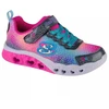 Skechers Flutter Heart Lights 302315L-NVMT Daugiaspalvis 31
