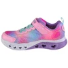 Skechers Flutter Heart Lights 302315L-PKMT Rožinė 30