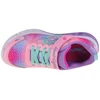 Skechers Flutter Heart Lights 302315L-PKMT Rožinė 30