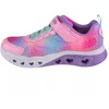 Skechers Flutter Heart Lights 302315L-PKMT Rožinė 30