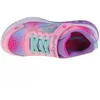 Skechers Flutter Heart Lights 302315L-PKMT Rožinė 30