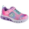 Skechers Flutter Heart Lights 302315L-PKMT Rožinė 30
