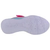 Skechers Flutter Heart Lights-Groovy Swirl 303253L-HPLV Rožinė 28