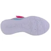 Skechers Flutter Heart Lights-Groovy Swirl 303253L-HPLV Rožinė 28