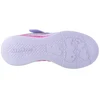 Skechers Flutter Heart Lights - Groovy Swirl 303253L-LVAQ Rožinė 30