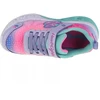 Skechers Flutter Heart Lights Jr 302315L-LVMT batai