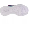 Skechers Flutter Heart Lights Jr 302315L-LVMT batai