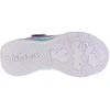 Skechers Flutter Heart Lights Jr 302315L-LVMT batai