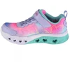 Skechers Flutter Heart Lights Jr 302315L-LVMT batai
