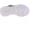 Skechers Flutter Heart Lights Jr 302315L-LVMT batai