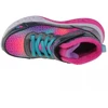 Skechers Flutter Heart Lights - Simple Amor Jr 302677L-NVMT batai