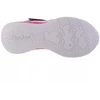 Skechers Flutter Heart Lights - Simple Amor Jr 302677L-NVMT batai