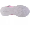 Skechers Flutter Heart Lights - Simple Amor Jr 302677L-NVMT batai
