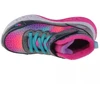 Skechers Flutter Heart Lights - Simple Amor Jr 302677L-NVMT batai