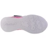 Skechers Flutter Heart Lights - Simple Amor Jr 302677L-NVMT batai