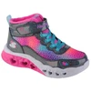 Skechers Flutter Heart Lights - Simple Amor Jr 302677L-NVMT batai