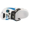 Skechers Foamies: Zaggle - Hydro-Pointz 406721L-WBKB Balta 30