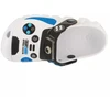 Skechers Foamies: Zaggle - Hydro-Pointz 406721L-WBKB Balta 30