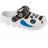 Skechers Foamies: Zaggle - Hydro-Pointz 406721L-WBKB Balta 30