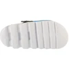 Skechers Foamies: Zaggle - Hydro-Pointz 406721L-WBKB Balta 30