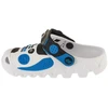 Skechers Foamies: Zaggle - Hydro-Pointz 406721L-WBKB Balta 30
