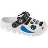 Skechers Foamies: Zaggle - Hydro-Pointz 406721L-WBKB Balta 30
