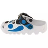 Skechers Foamies: Zaggle - Hydro-Pointz 406721L-WBKB Balta 30