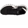 Skechers Fury - Fury Lace Low 183265-BKW Juoda 40