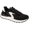 Skechers Fury - Fury Lace Low 183265-BKW Juoda 40
